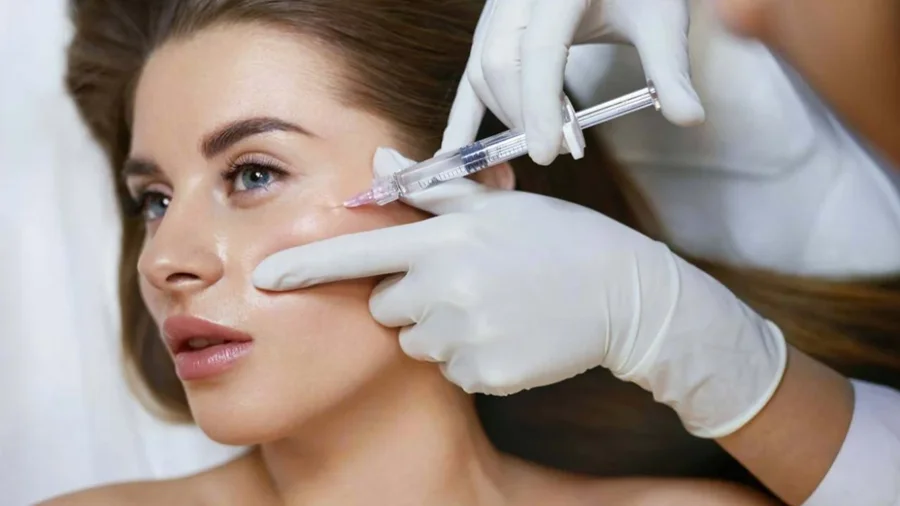 Dermal Fillers in Addison, TX