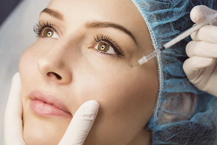 Neurotoxins (Botox and Dysport) in Addison, TX