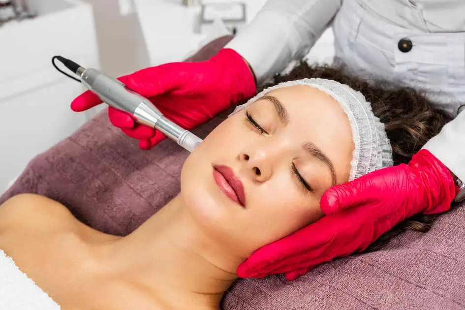 Microneedling by Star Rejuvenation And Wellness Center in Addison, TX